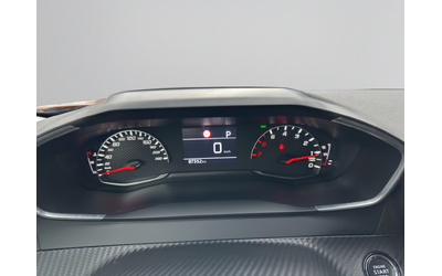 Peugeot 2008 New Line Up ALLURE 1.2 PureTech 130 EAT8 EURO6 - автомобили, коли, обяви за нови и употребявани 13