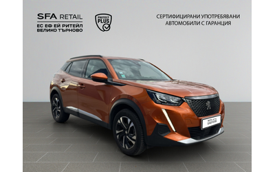 peugeot-2008-new-line-up-allure-1-2-puretech-130-eat8-euro6 - 2