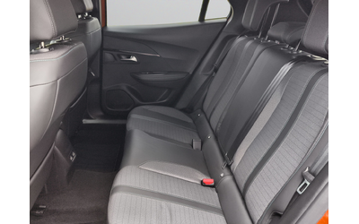 Peugeot 2008 New Line Up ALLURE 1.2 PureTech 130 EAT8 EURO6 - автомобили, коли, обяви за нови и употребявани 11