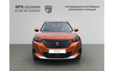 peugeot-2008-new-line-up-allure-1-2-puretech-130-eat8-euro6 - 1