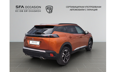 peugeot-2008-new-line-up-allure-1-2-puretech-130-eat8-euro6 - 4