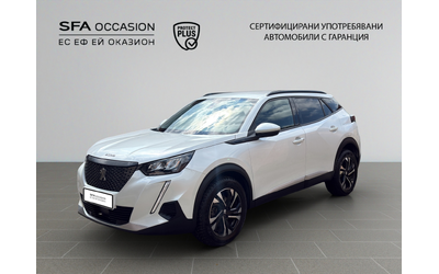 peugeot-2008-new-line-up-allure-1-5-bluehdi-130-eat8-euro6 - 0