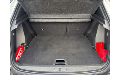 Peugeot 2008 New Line Up ALLURE 1,5 BlueHDi 130 EAT8 EURO6 - автомобили, коли, обяви за нови и употребявани 12