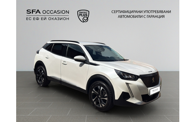 peugeot-2008-new-line-up-allure-1-5-bluehdi-130-eat8-euro6 - 2
