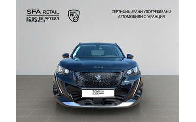 peugeot-2008-new-line-up-allure-pack-1-2-puretech-100-bvm6-euro6 - 1