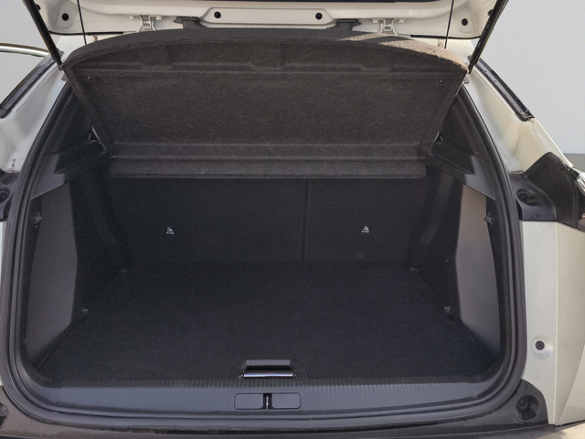 Peugeot 2008 New Line Up ALLURE PACK 1.2 PureTech 100 BVM6 EURO6 - автомобили, коли, обяви за нови и употребявани 1