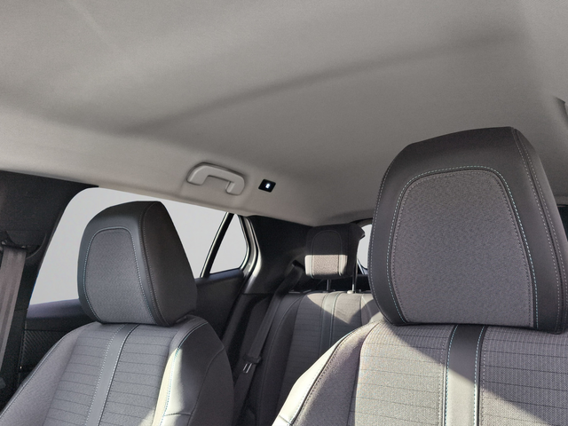 Peugeot 2008 New Line Up ALLURE PACK 1.2 PureTech 100 BVM6 EURO6 - автомобили, коли, обяви за нови и употребявани 2