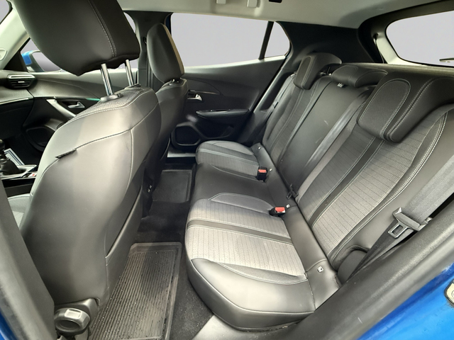 Peugeot 2008 New Line Up ALLURE PACK 1.2 PureTech 130 BVM6 EURO6 - автомобили, коли, обяви за нови и употребявани 11