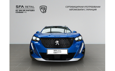 peugeot-2008-new-line-up-allure-pack-1-2-puretech-130-bvm6-euro6 - 1