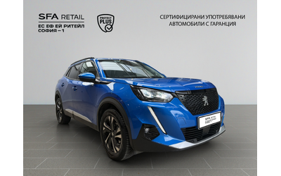 peugeot-2008-new-line-up-allure-pack-1-2-puretech-130-bvm6-euro6 - 2