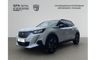 peugeot-2008-new-line-up-allure-pack-1-2-puretech-130-eat8-euro6 - 0