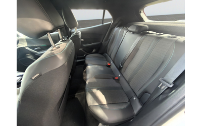 Peugeot 2008 New Line Up ALLURE PACK 1.2 PureTech 130 EAT8 EURO6 - автомобили, коли, обяви за нови и употребявани 11