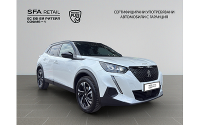 peugeot-2008-new-line-up-allure-pack-1-2-puretech-130-eat8-euro6 - 2