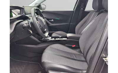 Peugeot 2008  New Line Up ALLURE PACK 1.2 PureTech 130 EAT8 EURO6 - автомобили, коли, обяви за нови и употребявани 10