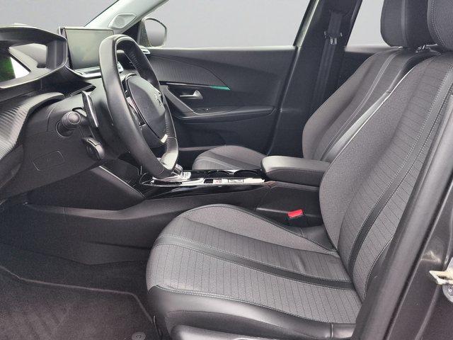 Peugeot 2008  New Line Up ALLURE PACK 1.2 PureTech 130 EAT8 EURO6 - автомобили, коли, обяви за нови и употребявани 10