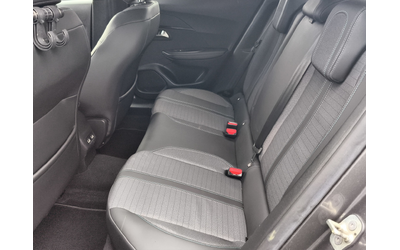 Peugeot 2008  New Line Up ALLURE PACK 1.2 PureTech 130 EAT8 EURO6 - автомобили, коли, обяви за нови и употребявани 11