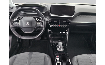 Peugeot 2008  New Line Up ALLURE PACK 1.2 PureTech 130 EAT8 EURO6 - автомобили, коли, обяви за нови и употребявани 8