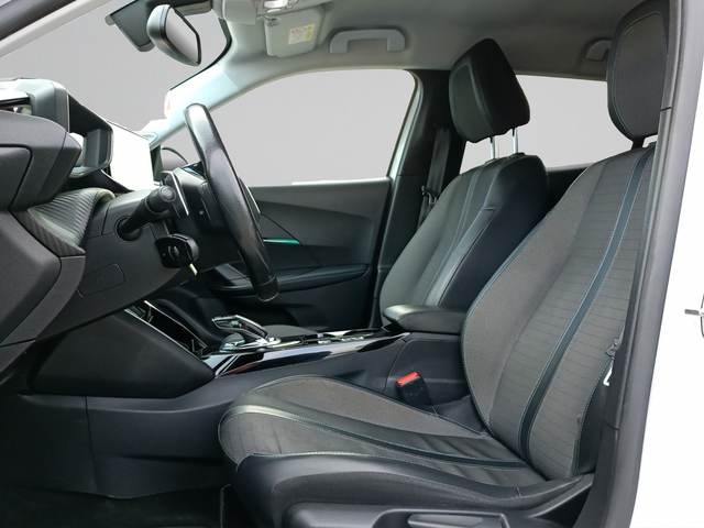 Peugeot 2008 New Line Up ALLURE PACK 1,5 BlueHDi 130 EAT8 EURO6 - автомобили, коли, обяви за нови и употребявани 8
