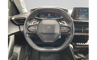 Peugeot 2008 New Line Up ALLURE PACK 1,5 BlueHDi 130 EAT8 EURO6 - автомобили, коли, обяви за нови и употребявани 11