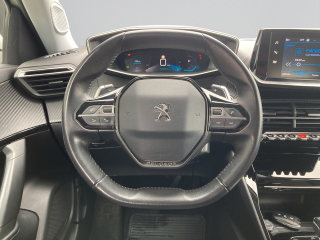 Peugeot 2008 New Line Up ALLURE PACK 1,5 BlueHDi 130 EAT8 EURO6 - автомобили, коли, обяви за нови и употребявани 11