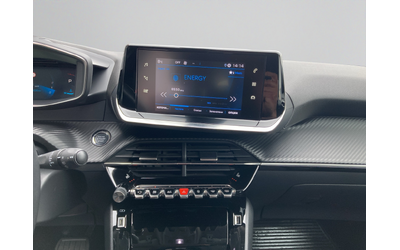 Peugeot 2008 New Line Up ALLURE PACK 1,5 BlueHDi 130 EAT8 EURO6 - автомобили, коли, обяви за нови и употребявани 12