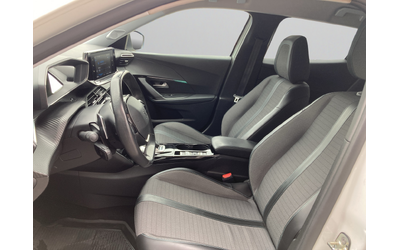 Peugeot 2008 New Line Up ALLURE PACK 1,5 BlueHDi 130 EAT8 EURO6 - автомобили, коли, обяви за нови и употребявани 9