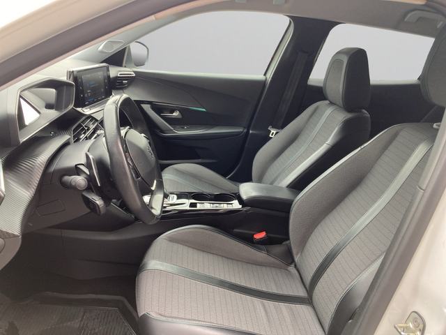 Peugeot 2008 New Line Up ALLURE PACK 1,5 BlueHDi 130 EAT8 EURO6 - автомобили, коли, обяви за нови и употребявани 9