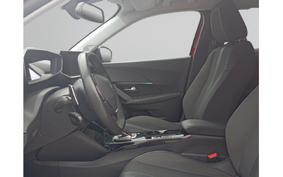 Peugeot 2008 New Line Up ALLURE PACK 1,5 BlueHDi 130 EAT8 EURO6 - автомобили, коли, обяви за нови и употребявани 10