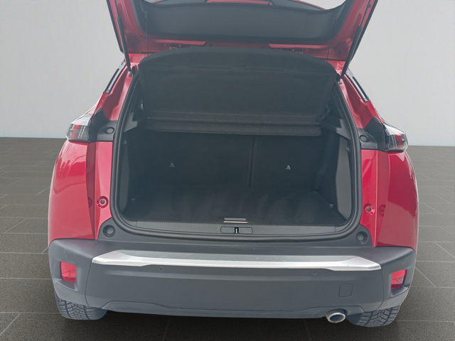 Peugeot 2008 New Line Up ALLURE PACK 1,5 BlueHDi 130 EAT8 EURO6 - автомобили, коли, обяви за нови и употребявани 12