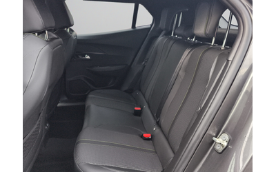 Peugeot 2008 New Line Up GT 1.2 PureTech 130 BVM6 EURO6 - автомобили, коли, обяви за нови и употребявани 12