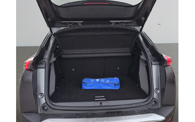 Peugeot 2008 New Line Up GT 1.2 PureTech 130 BVM6 EURO6 - автомобили, коли, обяви за нови и употребявани 13