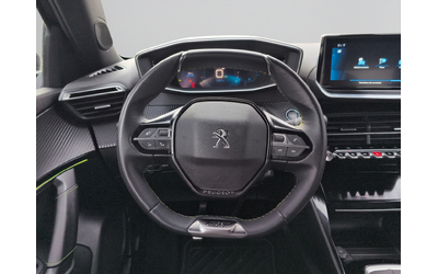 Peugeot 2008 New Line Up GT 1.2 PureTech 130 BVM6 EURO6 - автомобили, коли, обяви за нови и употребявани 9