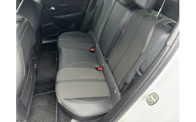 Peugeot 2008 New Line Up GT 1.2 PureTech 130 EAT8 EURO6 - автомобили, коли, обяви за нови и употребявани 10