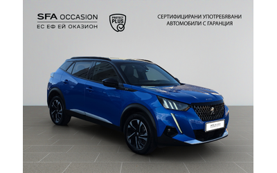 peugeot-2008-new-line-up-gt-1-2-puretech-130-eat8-euro6 - 2