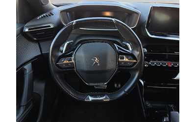 Peugeot 2008 New Line Up GT 1.2 PureTech 130 EAT8 EURO6 - автомобили, коли, обяви за нови и употребявани 9
