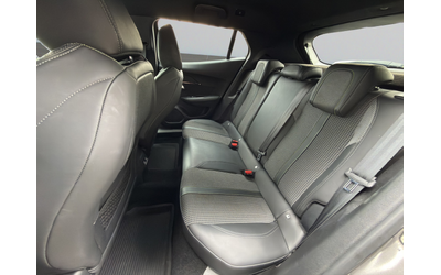 Peugeot 2008 New Line Up GT 1,5 BlueHDi 130 EAT8 EURO6 - автомобили, коли, обяви за нови и употребявани 11