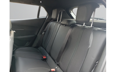 Peugeot 2008  New Line Up GT 1,5 BlueHDi 130 EAT8 EURO6 - автомобили, коли, обяви за нови и употребявани 11