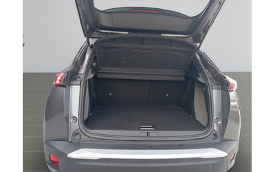Peugeot 2008  New Line Up GT 1,5 BlueHDi 130 EAT8 EURO6 - автомобили, коли, обяви за нови и употребявани 13