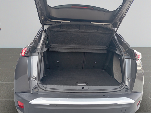 Peugeot 2008  New Line Up GT 1,5 BlueHDi 130 EAT8 EURO6 - автомобили, коли, обяви за нови и употребявани 13