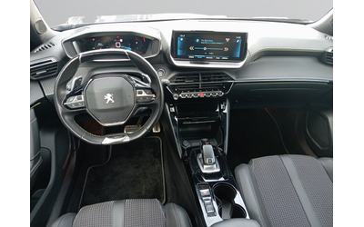 Peugeot 2008  New Line Up GT 1,5 BlueHDi 130 EAT8 EURO6 - автомобили, коли, обяви за нови и употребявани 9