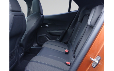 Peugeot 2008 New Line Up GT - автомобили, коли, обяви за нови и употребявани 13