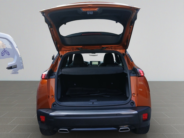 Peugeot 2008 New Line Up GT - автомобили, коли, обяви за нови и употребявани 14