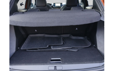 Peugeot 2008 New Line Up GT - автомобили, коли, обяви за нови и употребявани 15