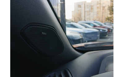 Peugeot 2008 New Line Up GT - автомобили, коли, обяви за нови и употребявани 17