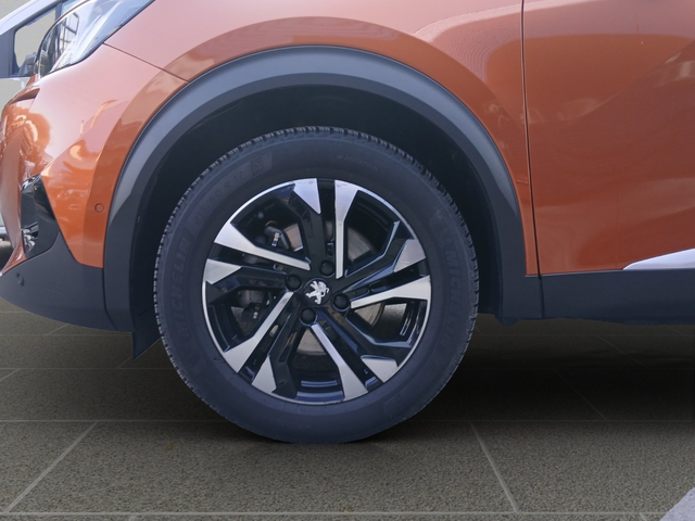 Peugeot 2008 New Line Up GT - автомобили, коли, обяви за нови и употребявани 19