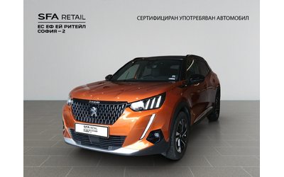 peugeot-2008-new-line-up-gt - 1