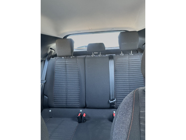 Peugeot 2008  NEW SUV ACTIVE 1, 2 PureTech 100 BVM6 EURO6 - автомобили, коли, обяви за нови и употребявани 14