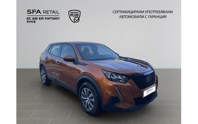 peugeot-2008-new-suv-active-1-2-puretech-100-bvm6-euro6 - 2