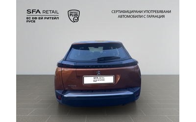 peugeot-2008-new-suv-active-1-2-puretech-100-bvm6-euro6 - 4