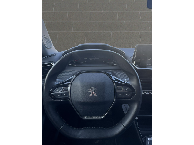 Peugeot 2008  NEW SUV ACTIVE 1, 2 PureTech 100 BVM6 EURO6 - автомобили, коли, обяви за нови и употребявани 8